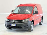 Usata VW Caddy 110 CV (80 kW) 2016 Other Monovolume