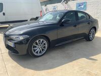 usata Alfa Romeo Giulia 2.2 Turbodiesel 150 CV AT8 Super