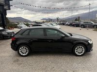 Usata Audi A3 Ambition 2014 Nero Berlina