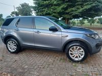 Usata Land Rover Discovery Sport 150 CV (110 kW) 2019 SUV