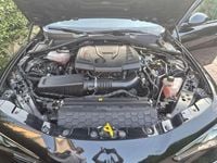 Usata Alfa Romeo Giulia Veloce 280 CV (205 kW) 2021 Berlina