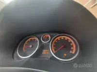 Usata Opel Corsa 80 CV (58 kW) 2008 Grigio Utilitaria