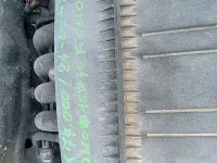 Usata Lancia Ypsilon 80 CV (58 kW) 2001 Blu Utilitaria