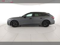 Usata Audi A5 S-Line 204 CV (150 kW) 2025 Grigio daytona perlato Station wagon