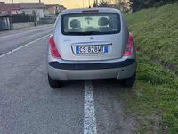 Usata Lancia Ypsilon 69 CV (50 kW) 2005 Utilitaria