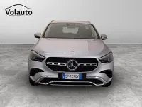 Usata Mercedes GLA180 Advanced 116 CV (85 kW) 2025 Argento SUV