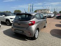 Usata Hyundai i10 67 CV (49 kW) 2021 Grigio Utilitaria