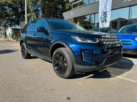 Usata Land Rover Discovery Sport 150 CV (110 kW) 2020 Blu SUV