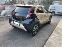 Begagnad Toyota Aygo X Trend 72 HK (52 kW) 2025 Svart SUV