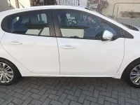 Occasion Peugeot 208 Active 82 ch (60 kW) 2017 Blanc Citadine
