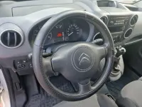 Usata Citroën Berlingo Feel 100 CV (73 kW) 2017 Bianco Monovolume