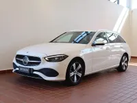 Usata Mercedes 200 163 CV (119 kW) 2023 Bianco Station wagon