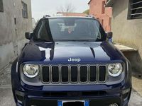 Usata Jeep Renegade Limited 131 CV (96 kW) 2021 SUV