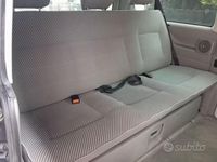 Usata VW Transporter Classicline 68 CV (50 kW) 1996 Blu Furgone
