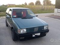 usata Fiat Uno Turbo I.E