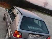 Usata VW Golf II 73 CV (53 kW) 1989 Utilitaria
