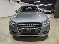 usata Audi A3 Sportback SPB 2.0 TDI 150 CV clean diesel S tronic S line