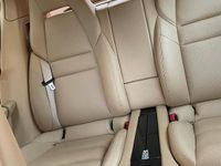 Usata Porsche Panamera 2012 Nero Berlina