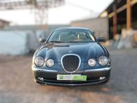 usata Jaguar S-Type (X200) 3.0 V6 24V cat