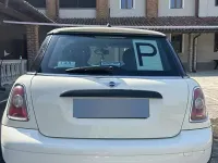 Usata Mini ONE 75 CV (55 kW) 2010 Bianco Utilitaria