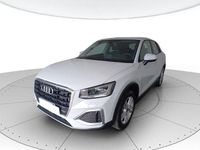 Usata Audi Q2 Advanced 150 CV (110 kW) 2023 Bianco SUV