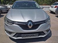 Usata Renault Mégane IV Business 95 CV (69 kW) 2019 Argento Berlina