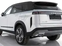 Usata Jaecoo 7 147 CV (108 kW) 2024 Vari colori SUV