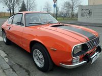 Usata Lancia Fulvia 117 CV (86 kW) 1972 Arancione Coupé