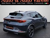 Usata Cupra Formentor VZ 310 CV (228 kW) 2024 Grigio SUV