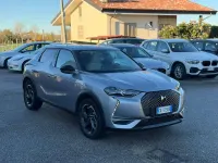 Usata DS Automobiles DS3 Crossback Grand Chic 131 CV (96 kW) 2022 Grigio SUV