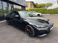 Usata BMW 430 M Sport 245 CV (180 kW) 2024 Dravit Coupé