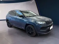 Usata Jeep Compass 131 CV (96 kW) 2023 Blu/azzurro SUV