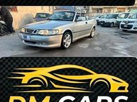 Occasion Saab 9-3 Cabriolet 205 PK (150 kW) 2003 Grijs Cabriolet