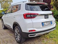 Usata DR DR 4.0 116 CV (85 kW) 2023 Bianco SUV