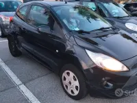 Usata Ford Ka S 69 CV (50 kW) 2013 Utilitaria