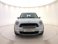 usata Mini Cooper SD Cooper 2.0 Cooper 2.0ALL4