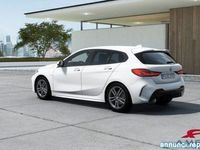 usata BMW 116 Serie 1 i 5p. Msport del 2023 usata a Viterbo