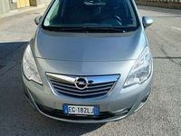 usata Opel Meriva Meriva1.7 cdti Cosmo 110cv