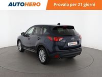 usata Mazda CX-5 2.2L Skyactiv-D 175CV 4WD Exceed