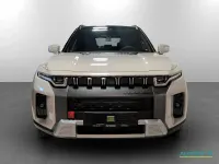 Nuova KGM Torres 204 CV (150 kW) 2026 2bl  latte greige bi color SUV