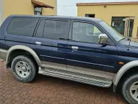 Usata Mitsubishi Pajero Sport 115 CV (84 kW) 2003 SUV