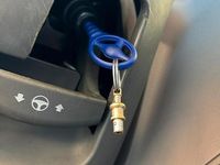 Usata Fiat Panda 4x4 Climbing 70 CV (51 kW) 2006 Blu Utilitaria