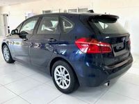 usata BMW 216 Active Tourer 216 d Advantage