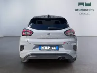 Usata Ford Puma ST 200 CV (147 kW) 2023 Grey matter SUV
