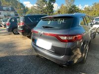 Usata Renault Mégane IV Intens 110 CV (80 kW) 2018 Grigio Berlina