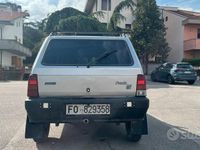 usata Fiat Panda 4x4 1000 4x4 Trekking