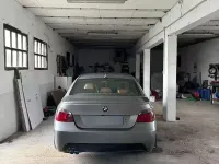 Usata BMW 530 231 CV (169 kW) 2005 Berlina