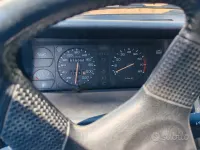 Usata Peugeot 205 Roland Garros 83 CV (61 kW) 1990 Verde Cabrio