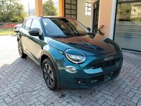 Nuova Fiat 600 100 CV (73 kW) 2025 Verde Station wagon