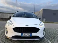 Usata Ford Fiesta Active 86 CV (63 kW) 2020 Utilitaria